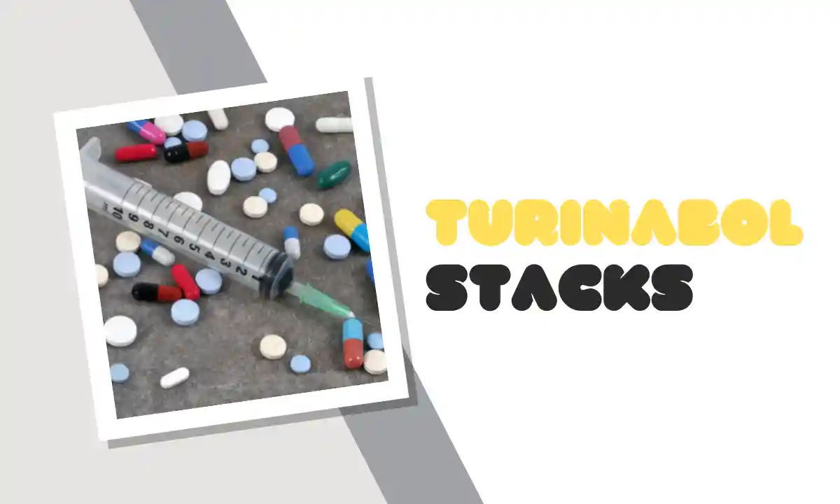 Turinabol Stacks