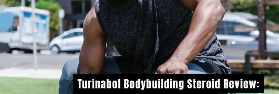 Turinabol Bodybuilding